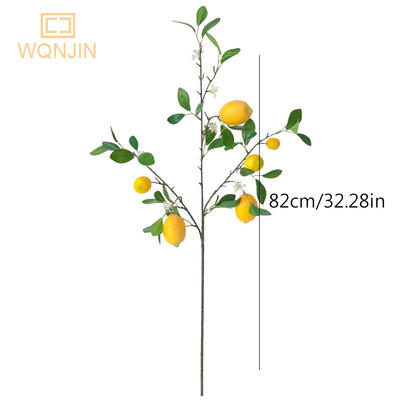 Lemon Branches With Fruit Simu - огляд і ціна Photography Simulator