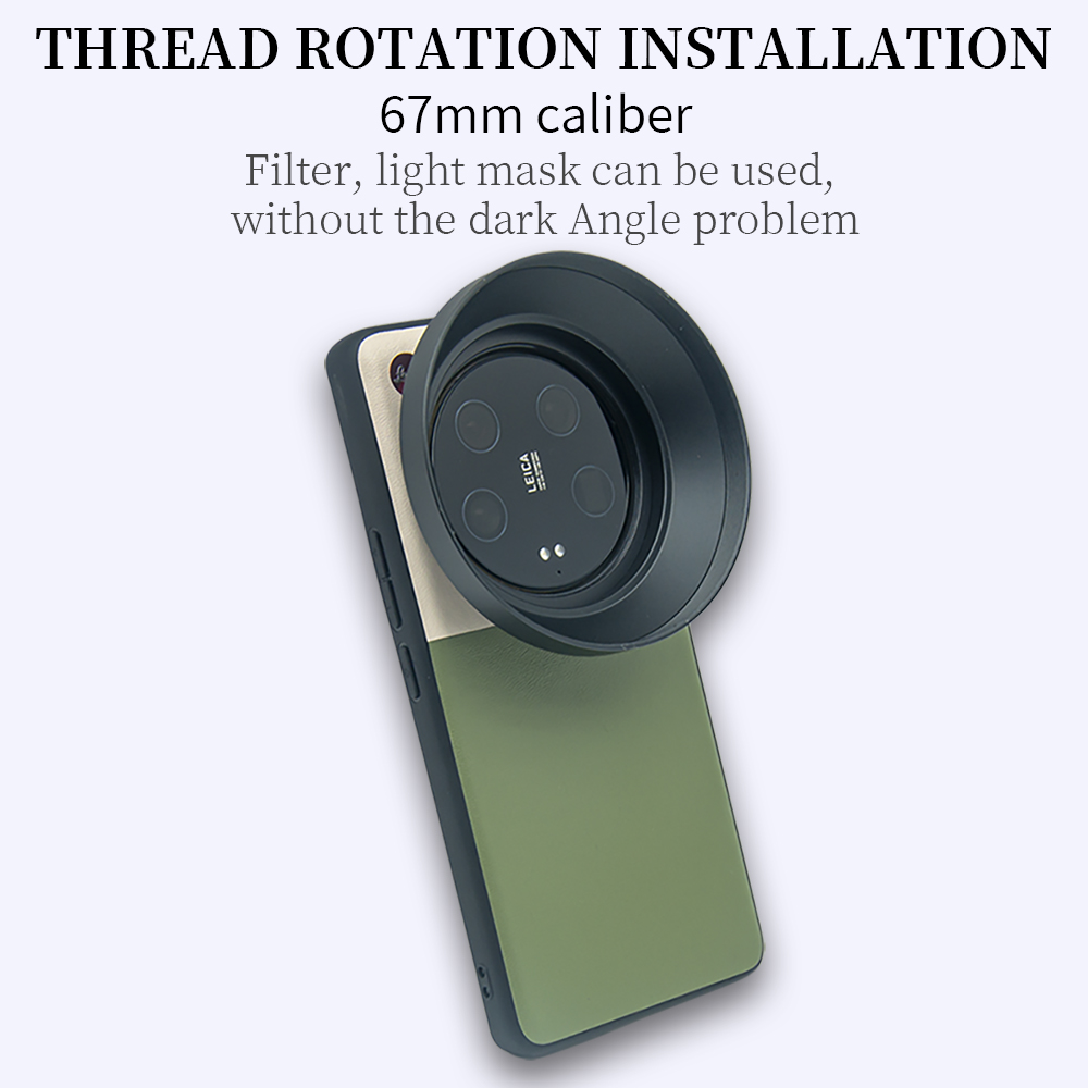 Suitable for Xiaomi 14 Ultra P - огляд і ціна Photography Xiaomi 14 Ultra