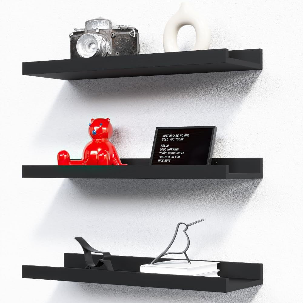 Creative wall storage rack 2-p - огляд і ціна Photography Definition