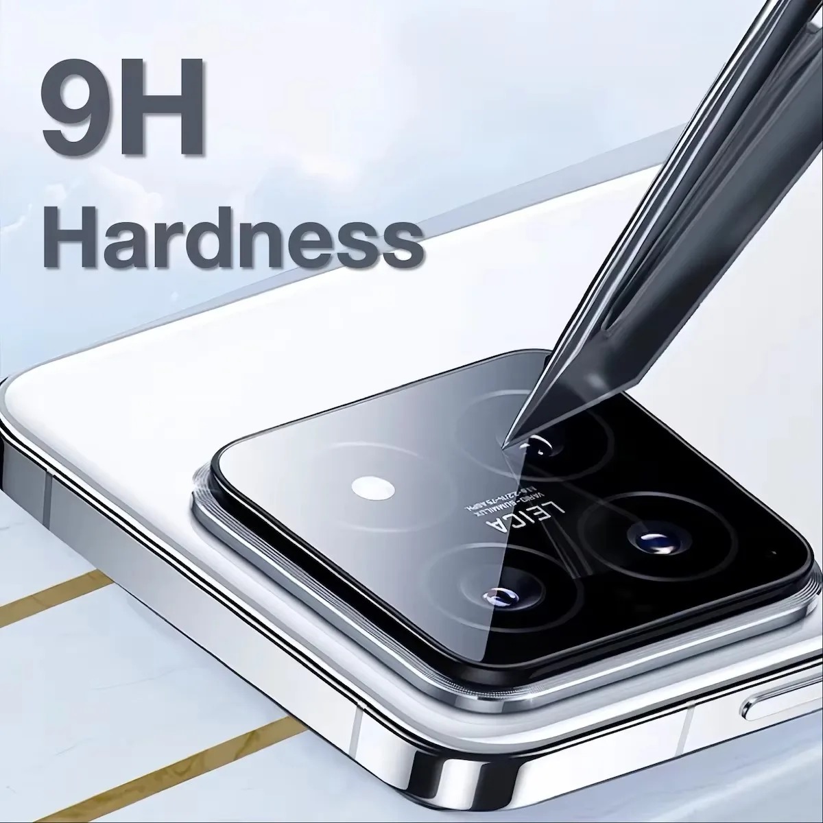 1-3Pcs 9H HD Back Camera Film  - огляд і ціна Photography Xiaomi 14 Ultra