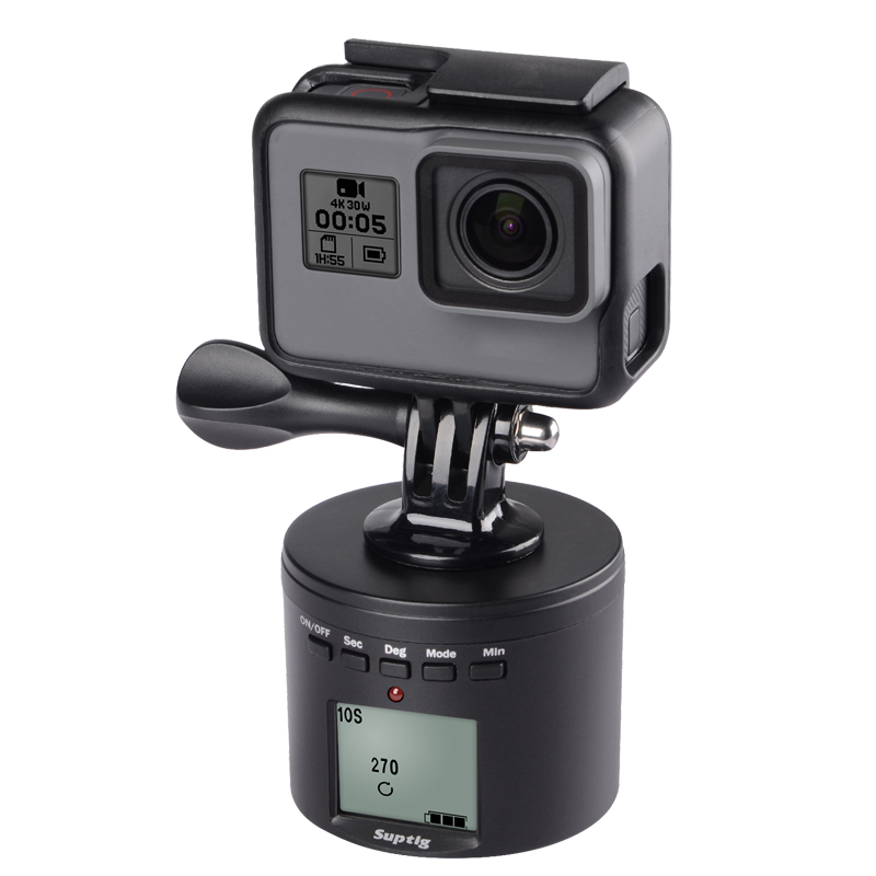 For Dji Osmo Action Time Lapse - огляд і ціна Timelapse Controller