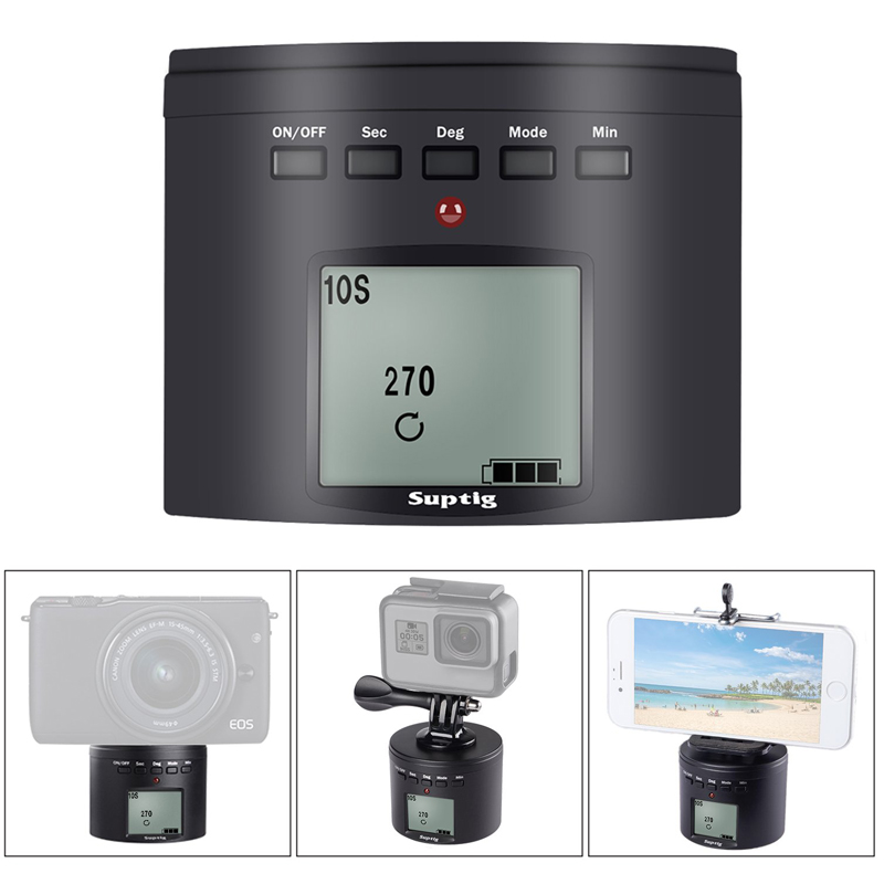 For Dji Osmo Action Time Lapse - огляд і ціна Timelapse Controller