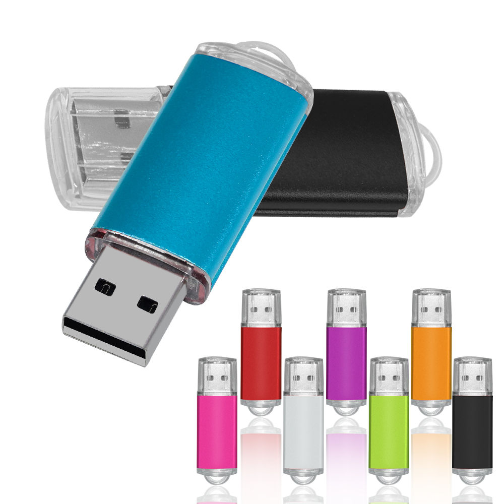 High Speed Colorful Usb Flash  - огляд і ціна Photography Of Memories