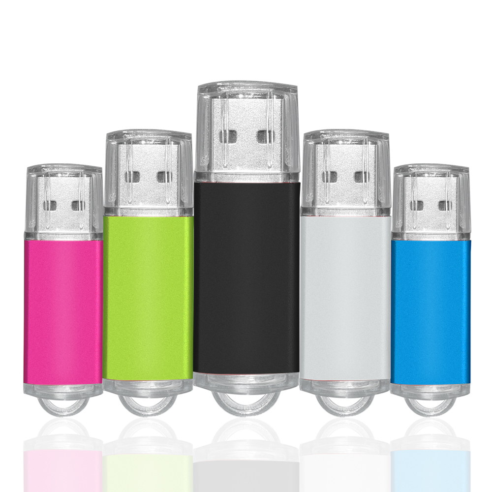 High Speed Colorful Usb Flash  - огляд і ціна Photography Of Memories