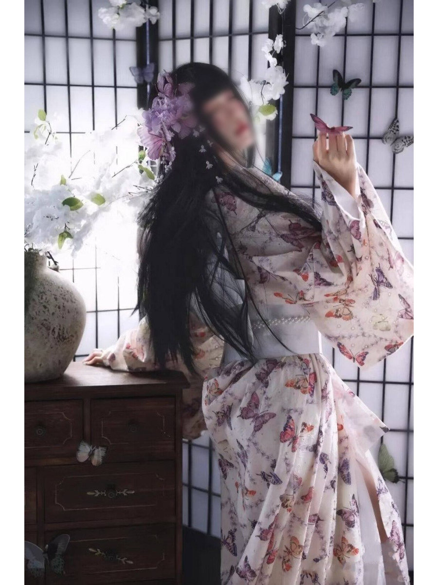 Traditional Japanese Kimono Co - огляд і ціна Photography Vintage