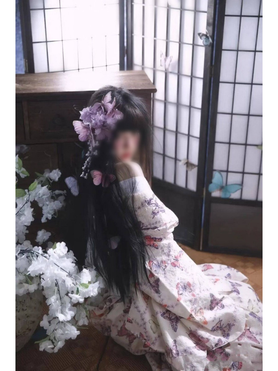 Traditional Japanese Kimono Co - огляд і ціна Photography Vintage