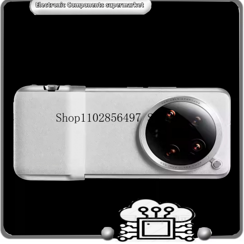 Original For Xiaomi Mi 14 Ultr - огляд і ціна Photography Xiaomi 14 Ultra