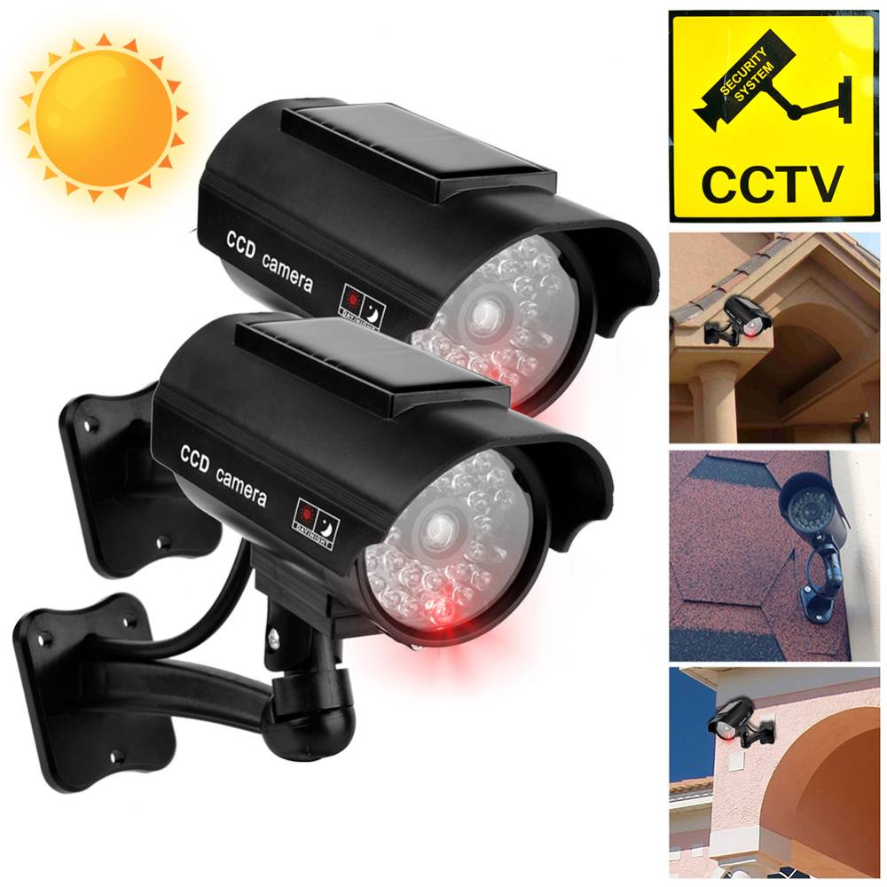 Outdoor Solar Simulation Camer - огляд і ціна Photography Simulator