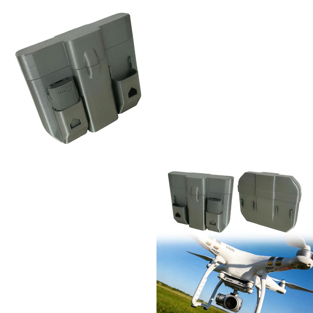  Shock Resistant Transport Cas - огляд і ціна Photography Gear