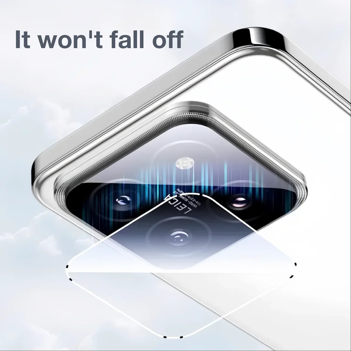 2Pcs For Xiaomi 15 14 Pro Ultr - огляд і ціна Photography Xiaomi 14 Ultra