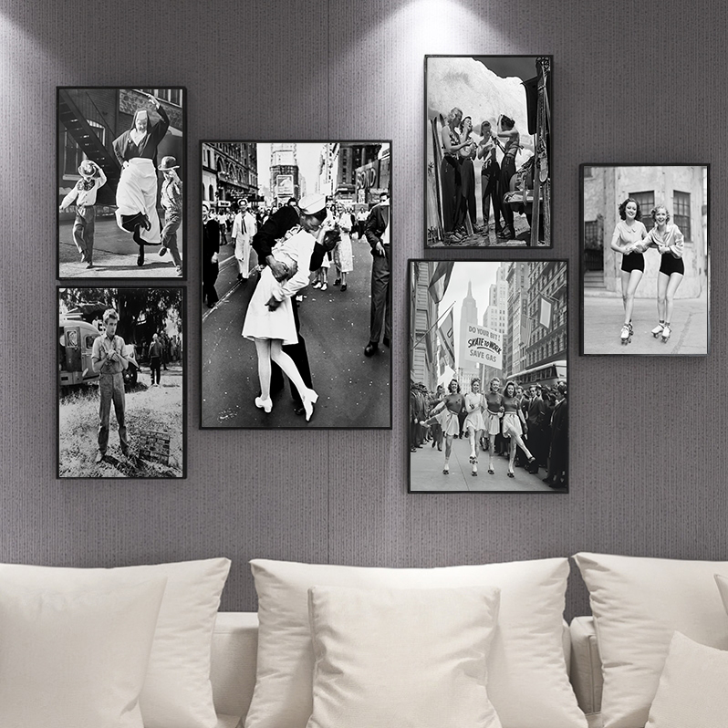 Classic Black And White Photog - огляд і ціна Photography Vintage