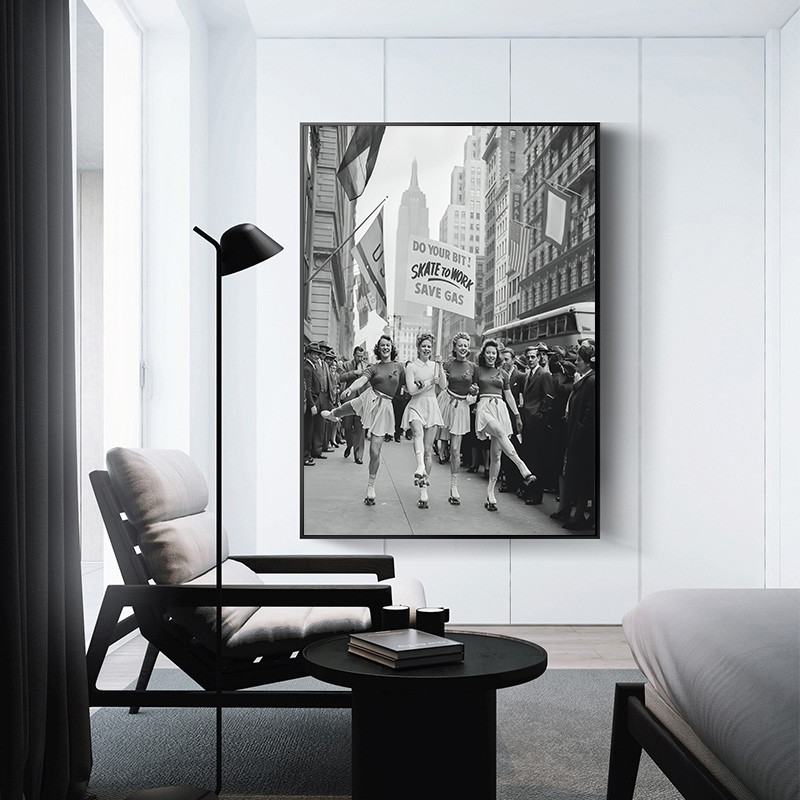 Classic Black And White Photog - огляд і ціна Photography Vintage