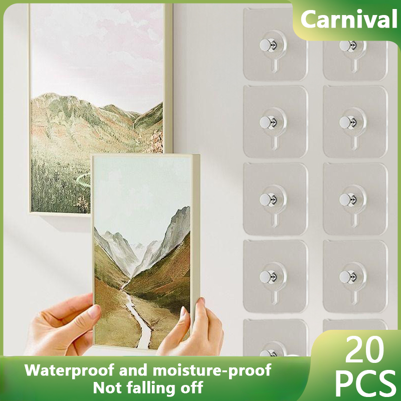Strong Adhesive Hooks Picture  - огляд і ціна Photography Definition