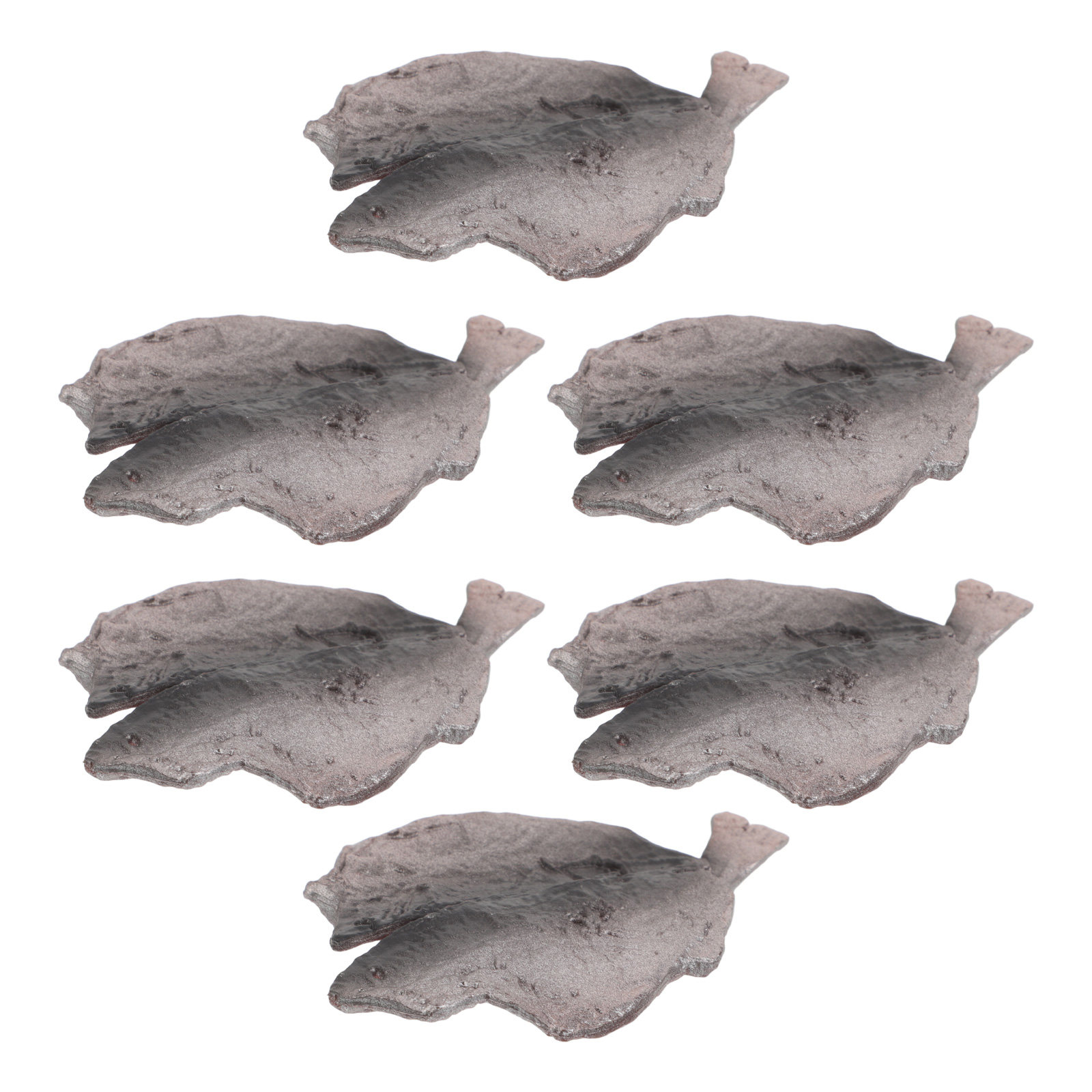 6Pcs Simulated Salted Fish Rea - огляд і ціна Photography Simulator